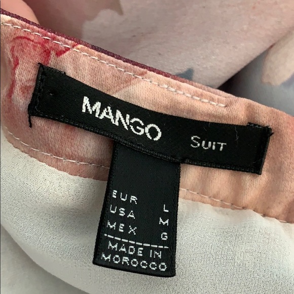 Mango Cocktail Dress - Picture 5 of 5